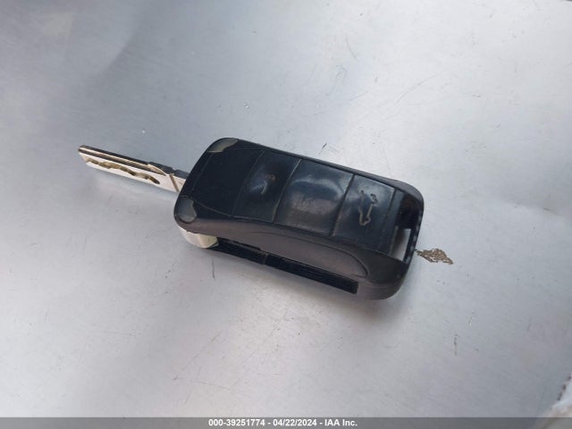 2005 PORSCHE CAYENNE WP1AB29P55LA64999 Photo 10