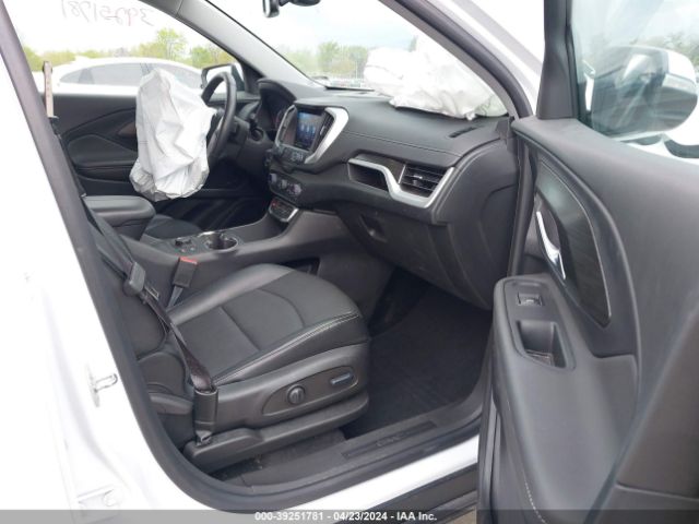 3GKALVEV3NL287331 GMC Terrain Awd Slt