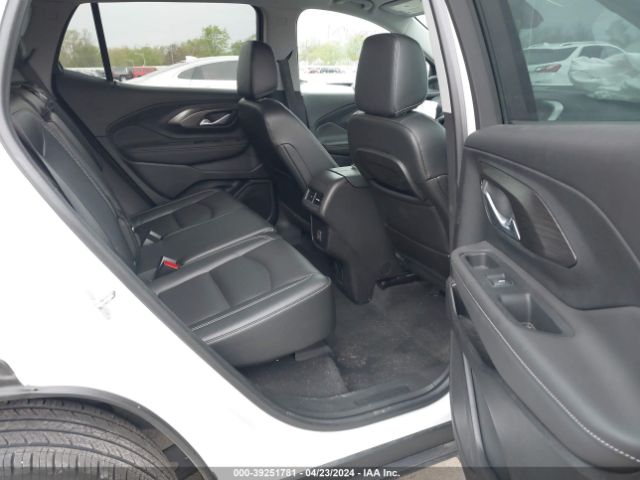 3GKALVEV3NL287331 GMC Terrain Awd Slt