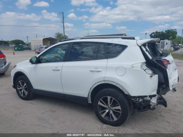 JTMWFREV4JJ160783 Toyota Rav4 Xle