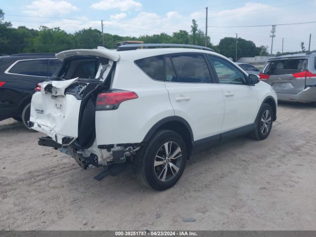 JTMWFREV4JJ160783 Toyota Rav4 Xle