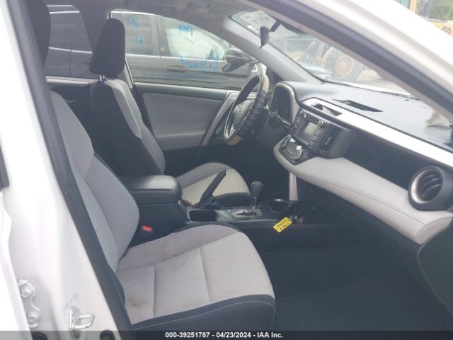 JTMWFREV4JJ160783 Toyota Rav4 Xle