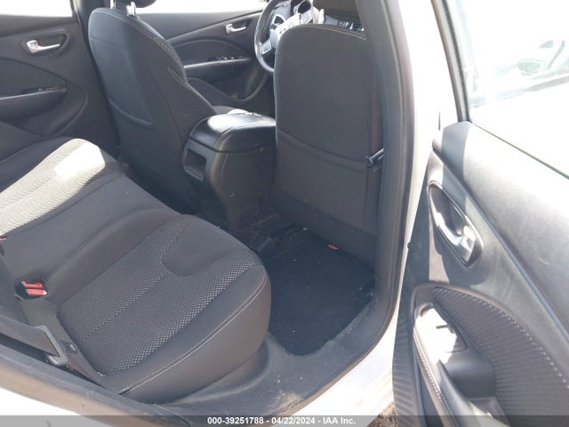 Dodge DART SXT 2015 1C3CDFBB6FD223085 Image 8