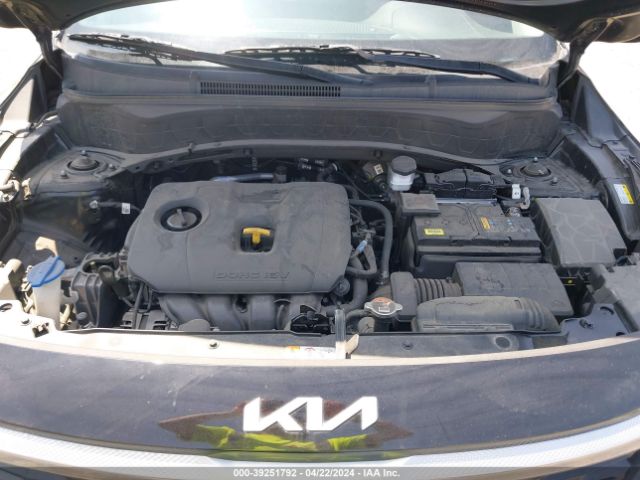 KNDEU2AA7P7380422 KIA SELTOS S
