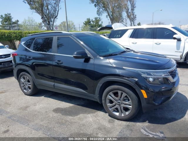KNDEU2AA7P7380422 KIA SELTOS S