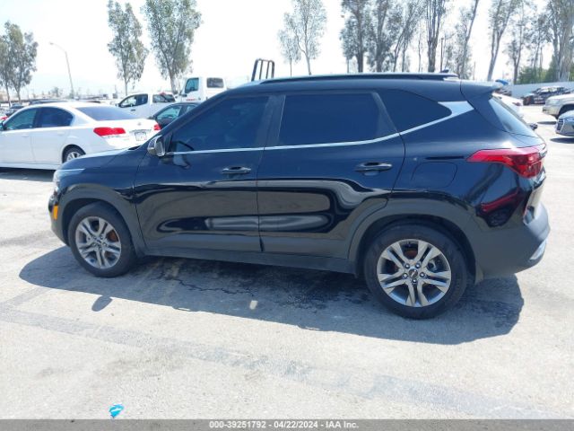 KNDEU2AA7P7380422 KIA SELTOS S