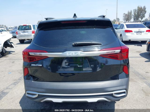 KNDEU2AA7P7380422 KIA SELTOS S