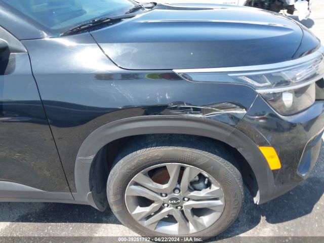 KNDEU2AA7P7380422 KIA SELTOS S
