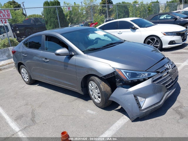 Hyundai mpi nu 2019 5NPD74LF6KH491880 Image 18