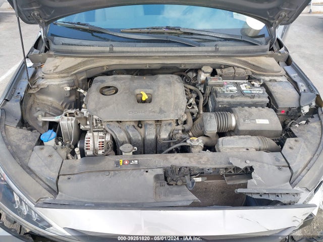 Hyundai mpi nu 2019 5NPD74LF6KH491880 Image 27