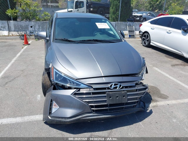 Hyundai mpi nu 2019 5NPD74LF6KH491880 Image 30