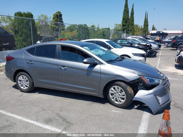 Hyundai mpi nu 2019 5NPD74LF6KH491880 Image 31