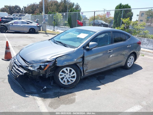Hyundai mpi nu 2019 5NPD74LF6KH491880 Image 32