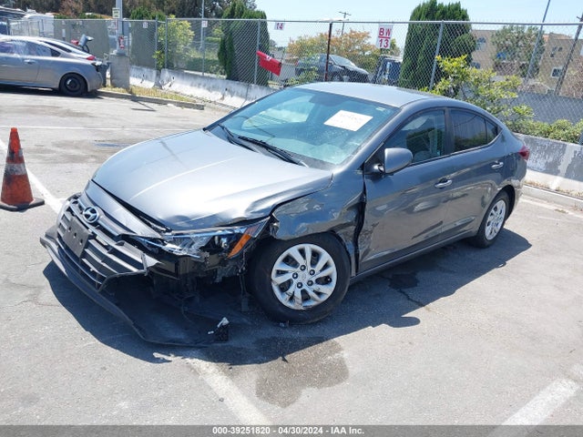 Hyundai mpi nu 2019 5NPD74LF6KH491880 Image 19