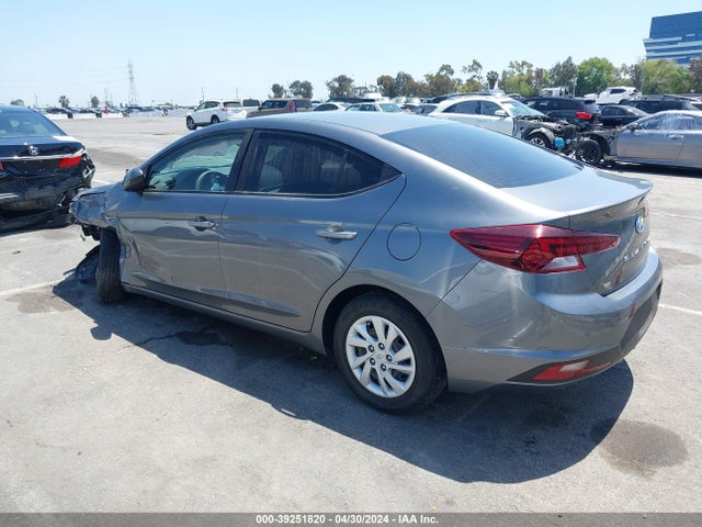 Hyundai mpi nu 2019 5NPD74LF6KH491880 Image 20
