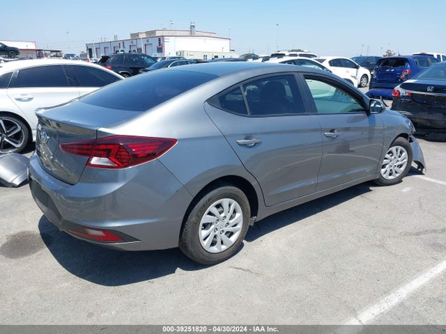 Hyundai mpi nu 2019 5NPD74LF6KH491880 Image 21
