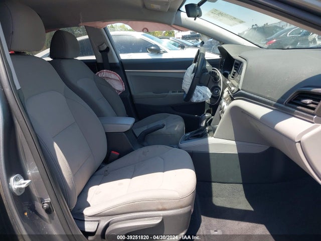 Hyundai mpi nu 2019 5NPD74LF6KH491880 Image 22
