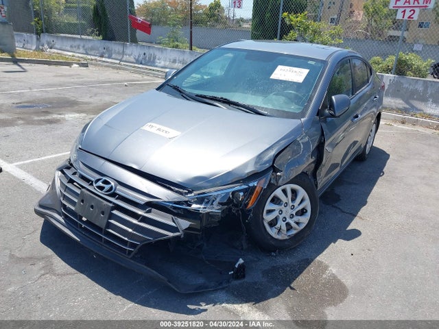 Hyundai mpi nu 2019 5NPD74LF6KH491880 Image 23