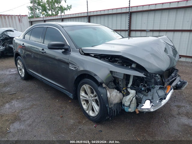 Ford TAURUS SE 2017 1FAHP2D80HG115605 Image 1
