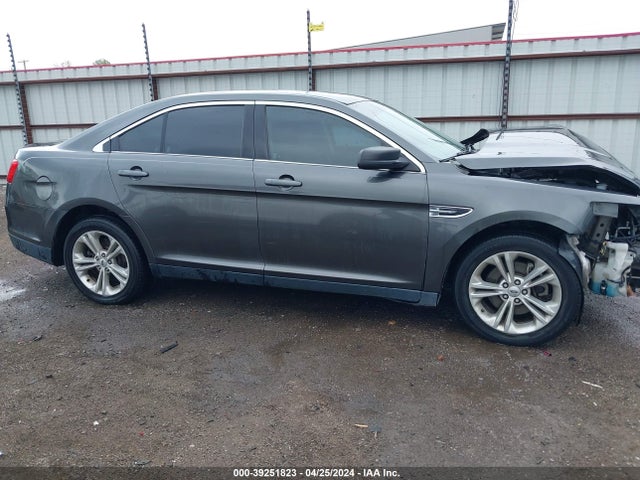 Ford TAURUS SE 2017 1FAHP2D80HG115605 Image 14