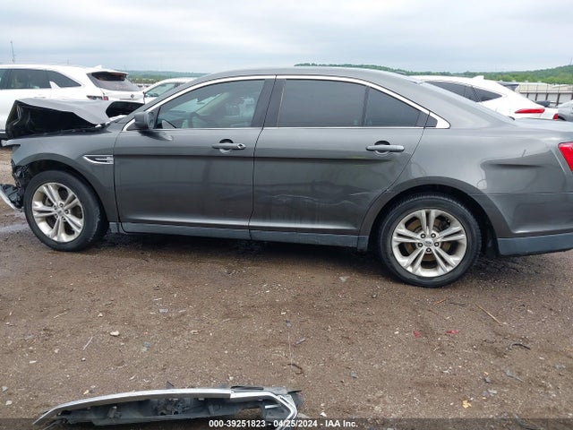 Ford TAURUS SE 2017 1FAHP2D80HG115605 Image 15