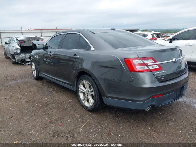 Ford TAURUS SE 2017 1FAHP2D80HG115605 Image 3