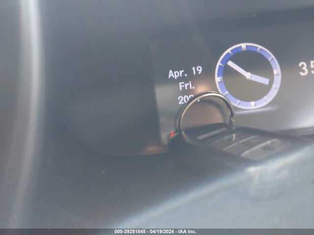 Honda CR-V EX 2016 3CZRM3H51GG723451 Image 11