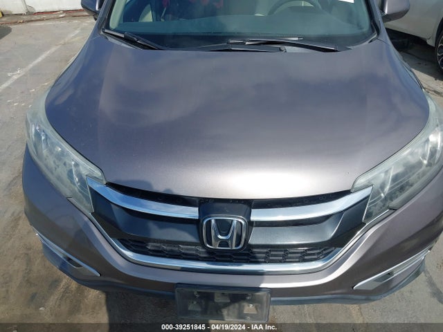 Honda CR-V EX 2016 3CZRM3H51GG723451 Image 12
