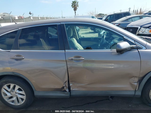 Honda CR-V EX 2016 3CZRM3H51GG723451 Image 13