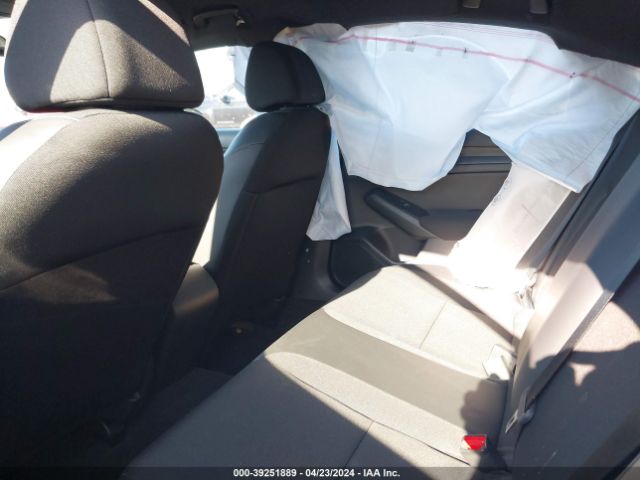 19XFL2H82PE006228 Honda Civic Sport