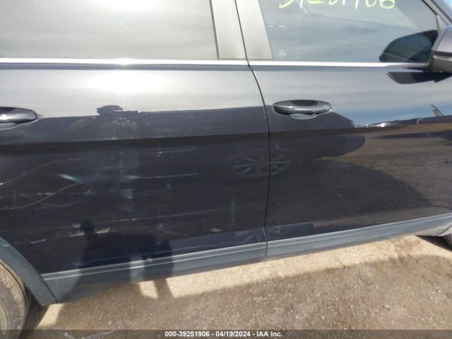1V2GR2CA9KC582698 Volkswagen Atlas 3.6l V6 S