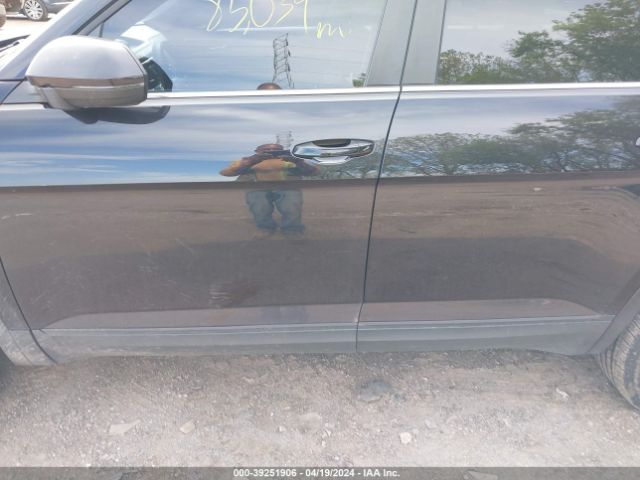 1V2GR2CA9KC582698 Volkswagen Atlas 3.6l V6 S