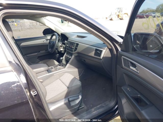 1V2GR2CA9KC582698 Volkswagen Atlas 3.6l V6 S