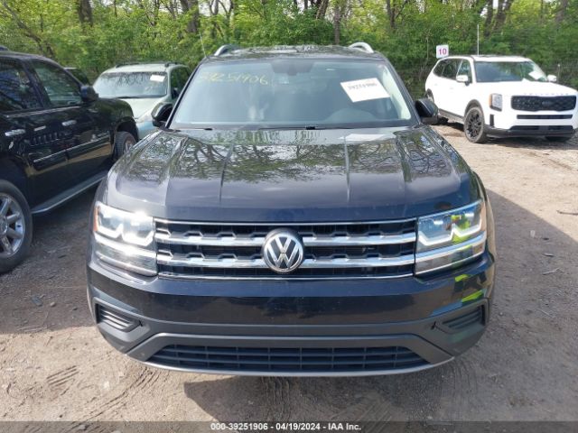 1V2GR2CA9KC582698 Volkswagen Atlas 3.6l V6 S