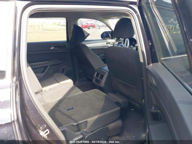 1V2GR2CA9KC582698 Volkswagen Atlas 3.6l V6 S
