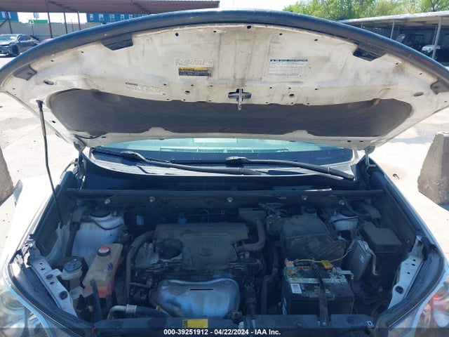 Toyota Rav4 Xle 2014 JTMRFREV5ED095279 Image 10