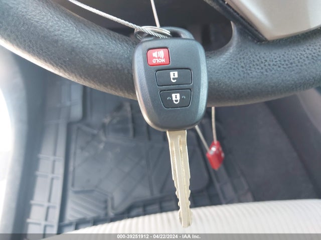 Toyota Rav4 Xle 2014 JTMRFREV5ED095279 Image 11