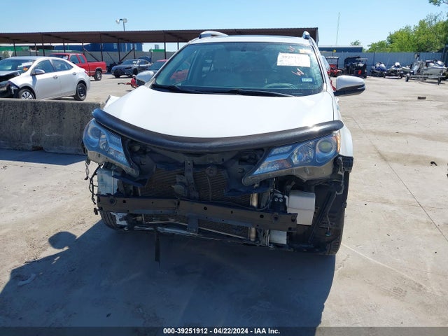 Toyota Rav4 Xle 2014 JTMRFREV5ED095279 Image 13