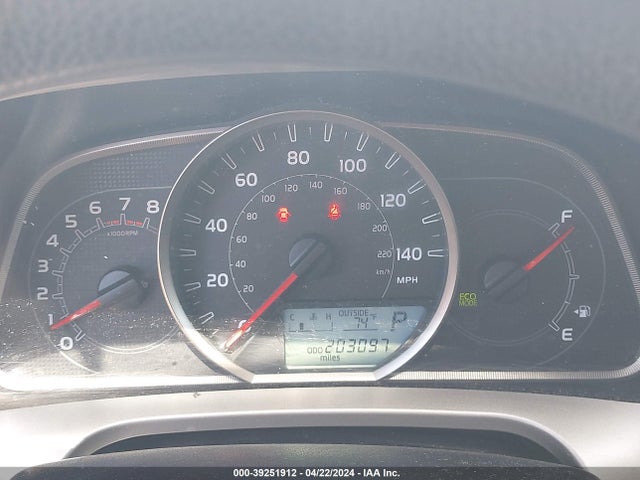 Toyota Rav4 Xle 2014 JTMRFREV5ED095279 Image 7