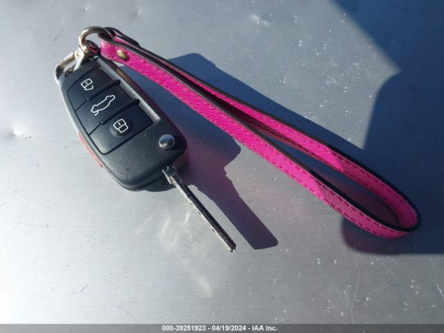 WAUBEGFF1K1018225 Audi A3 45 Premium
