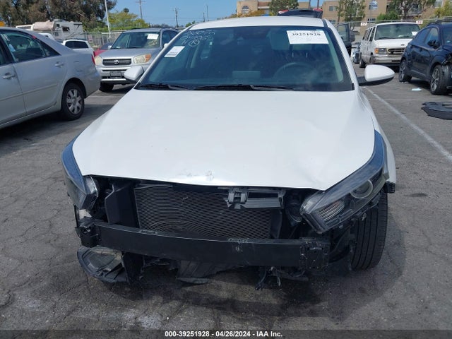 KIA Forte Lxs 2022 3KPF24ADXNE466434 Image 12