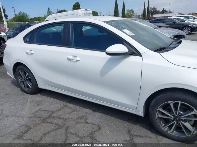 KIA Forte Lxs 2022 3KPF24ADXNE466434 Image 13