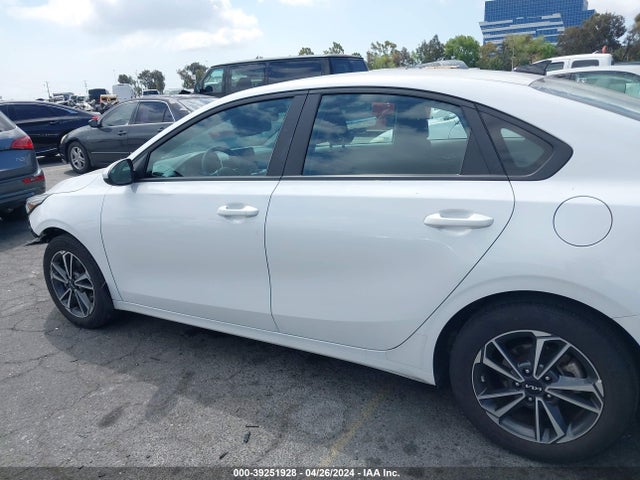 KIA Forte Lxs 2022 3KPF24ADXNE466434 Image 14