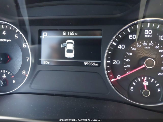 KIA Forte Lxs 2022 3KPF24ADXNE466434 Image 7