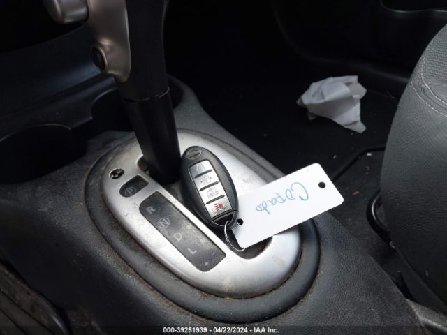 3N1CN7AP8EL808922 Nissan Versa 1.6 Sl