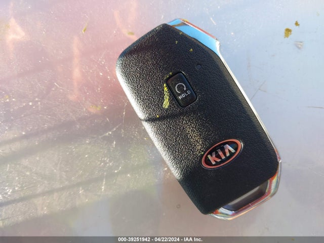 KIA Telluride Ex 2021 5XYP3DHC7MG100009 Image 11