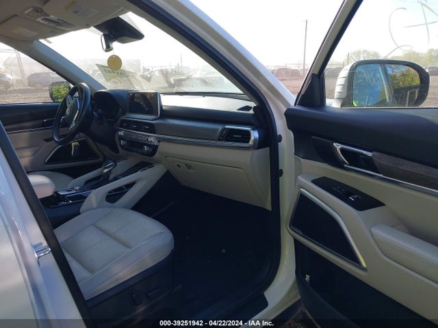 KIA Telluride Ex 2021 5XYP3DHC7MG100009 Image 5