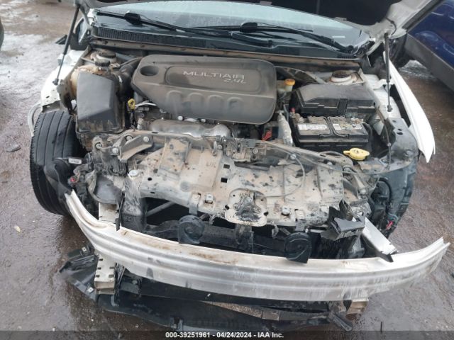1C3CCCCB8GN119287 Chrysler 200 C