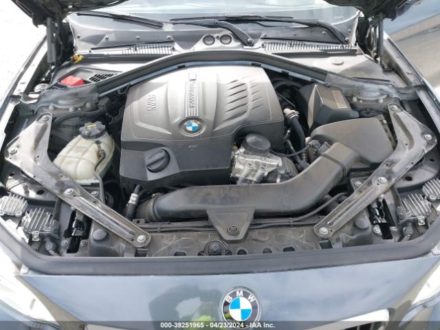 WBA1M1C5XFV393701 BMW M235