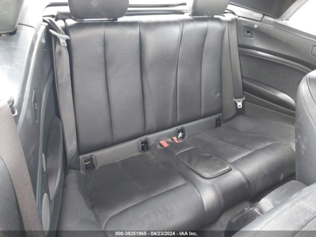 WBA1M1C5XFV393701 BMW M235